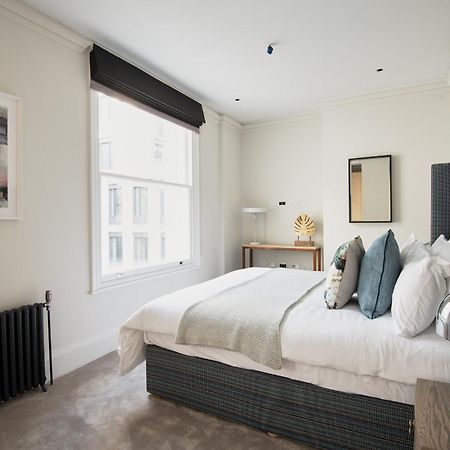 Sonder King Street Aparthotel Londres Exterior foto