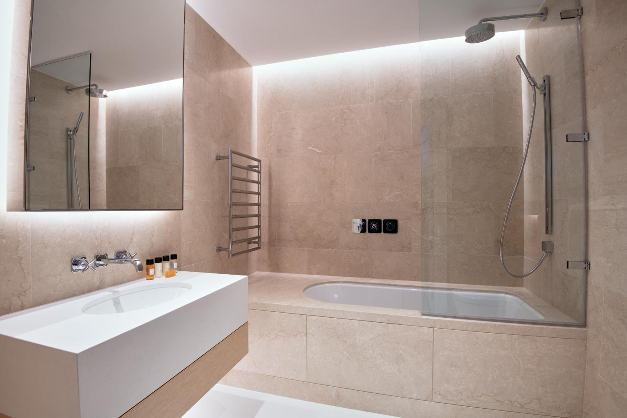 Sonder King Street Aparthotel Londres Exterior foto